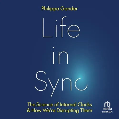 Life in Sync By Philippa Gander